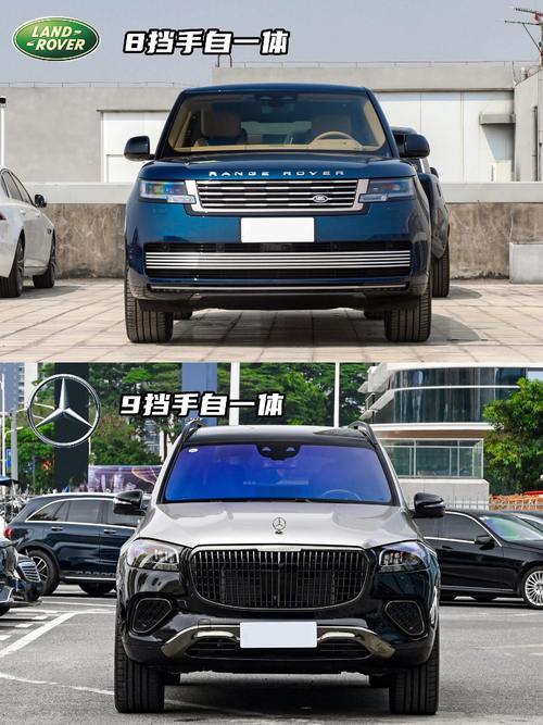 重庆82迈巴赫经典与现代的完美融合，路虎如何塑造独特的品牌形象